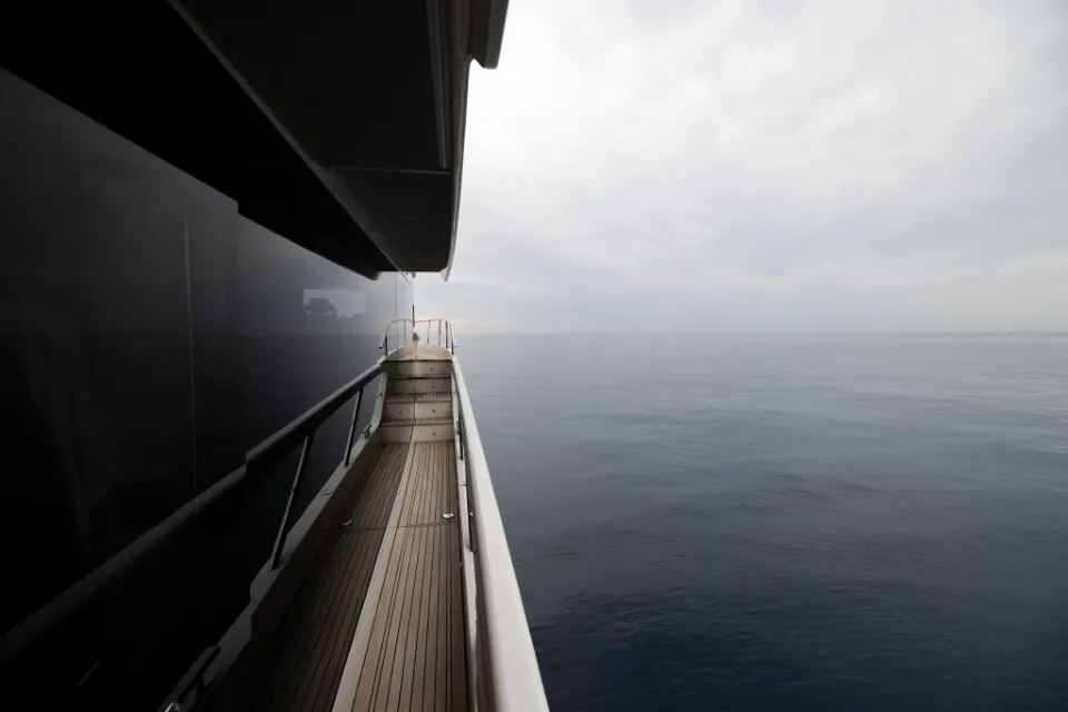 The One, 2024 Absolute Yachts Navetta 64, photo 19