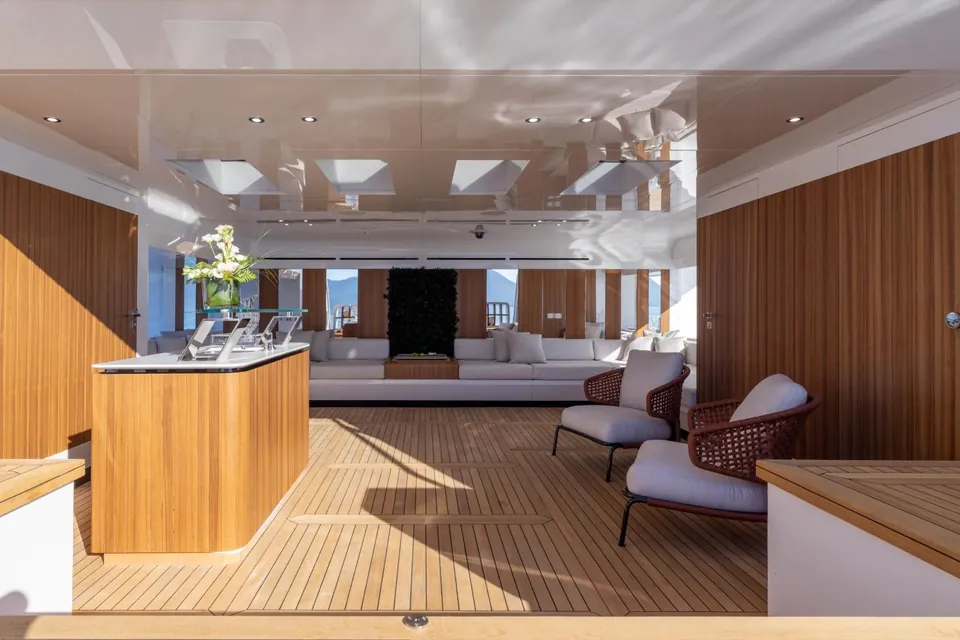 2028 Mangusta Oceano 44, photo 10
