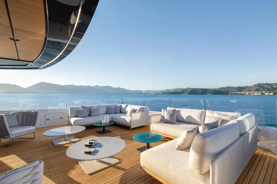 2028 Mangusta Oceano 44, photo 15