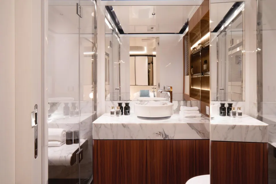 2028 Mangusta Oceano 44, photo 25