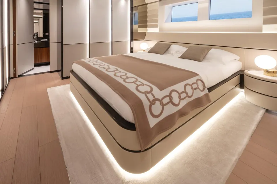 2028 Mangusta Oceano 44, photo 26