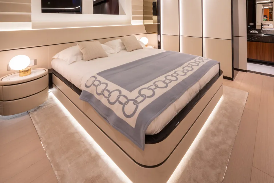 2028 Mangusta Oceano 44, photo 28