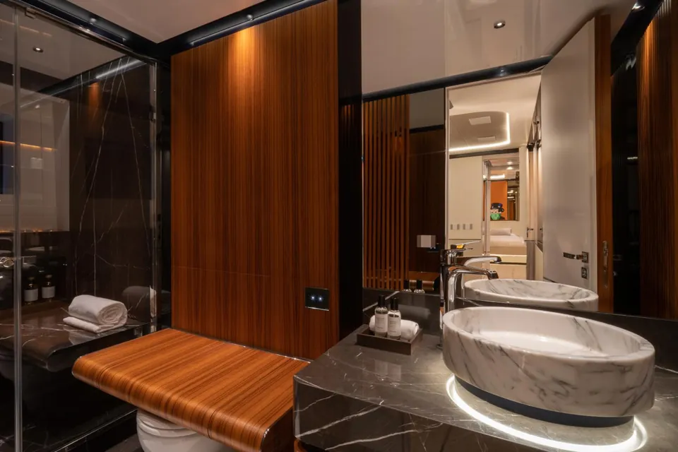 2028 Mangusta Oceano 44, photo 29