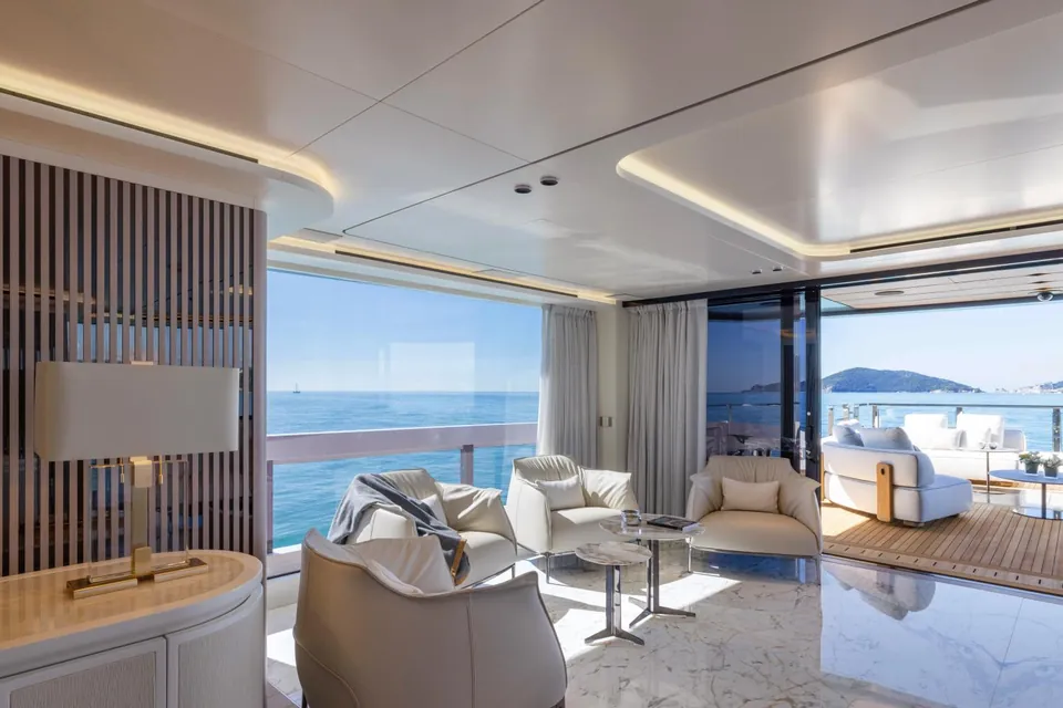 2028 Mangusta Oceano 44, photo 30