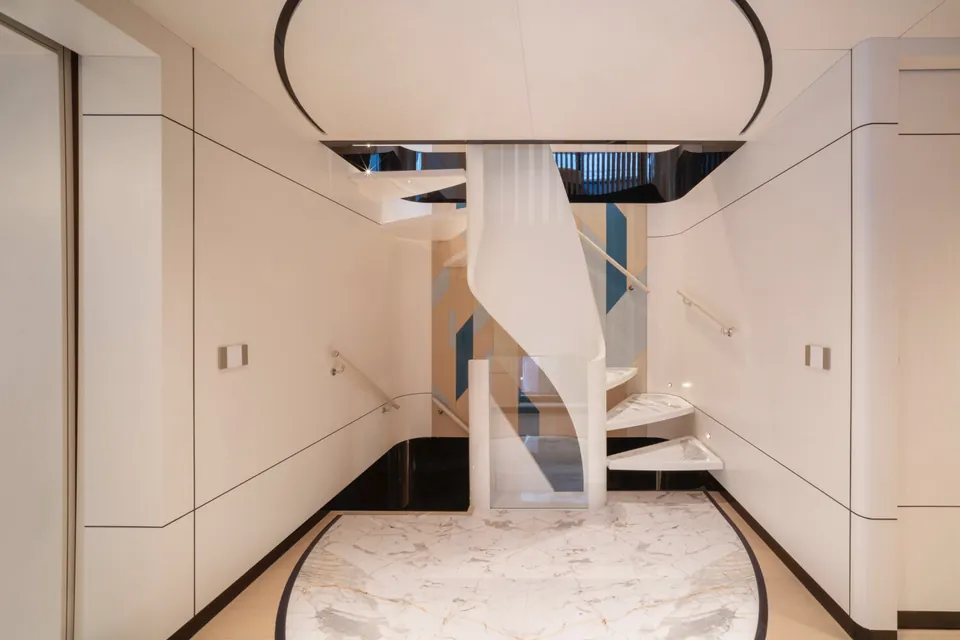 2028 Mangusta Oceano 44, photo 34