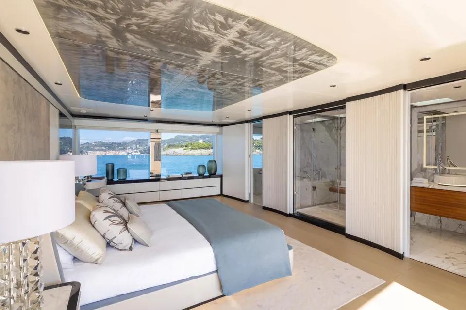 2028 Mangusta Oceano 44, photo 35