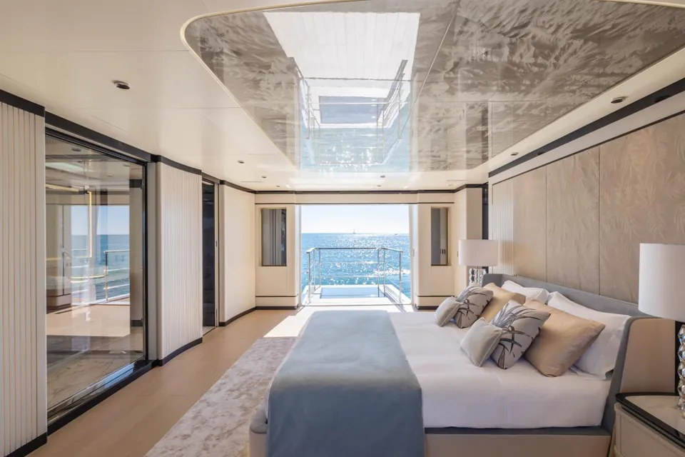 2028 Mangusta Oceano 44, photo 37