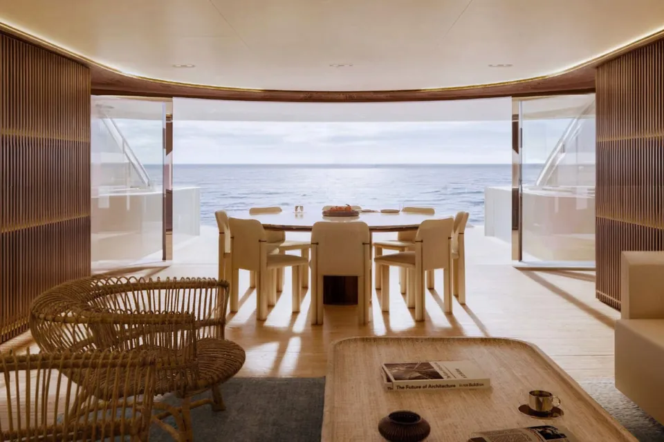 2028 Benetti Oasis 42M, photo 21