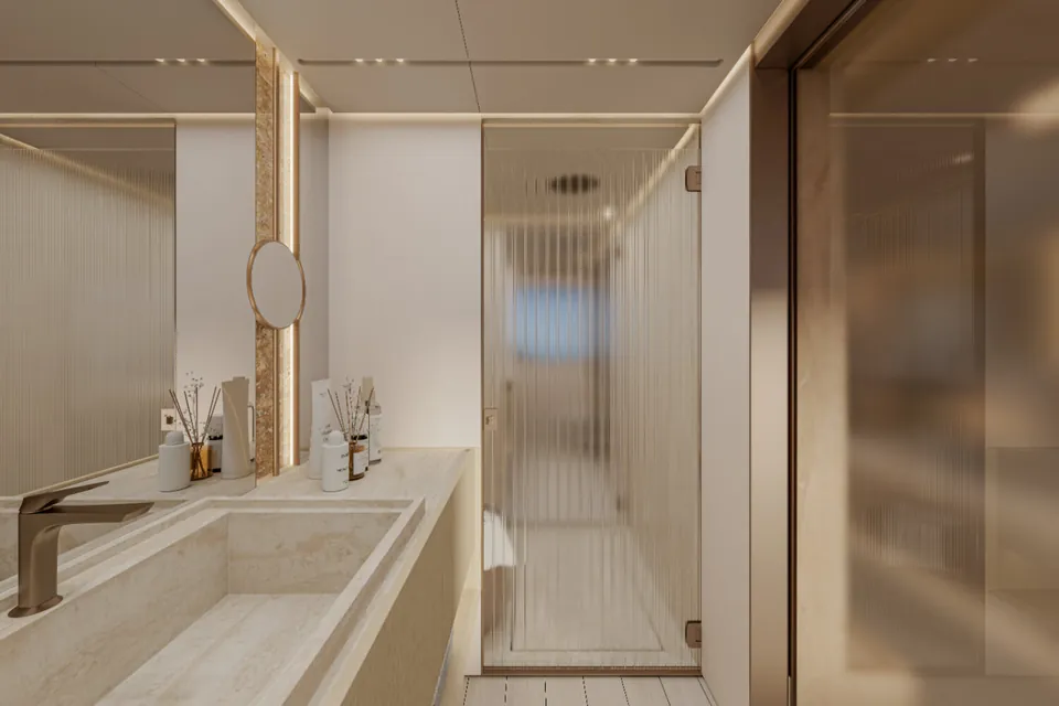 2028 Extra Yachts X130 Triplex, photo 12