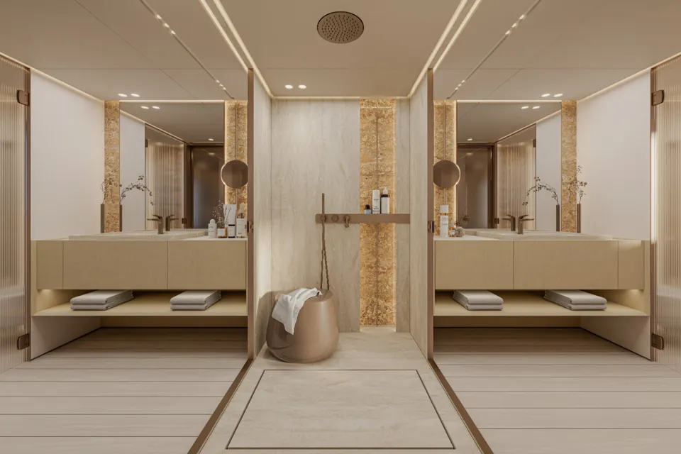 2028 Extra Yachts X130 Triplex, photo 14