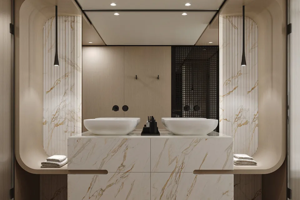 2028 Extra Yachts X100 Triplex, photo 5