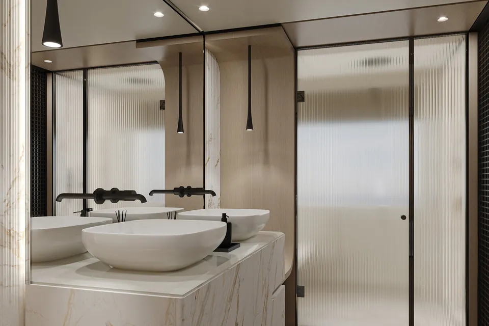 2028 Extra Yachts X100 Triplex, photo 6