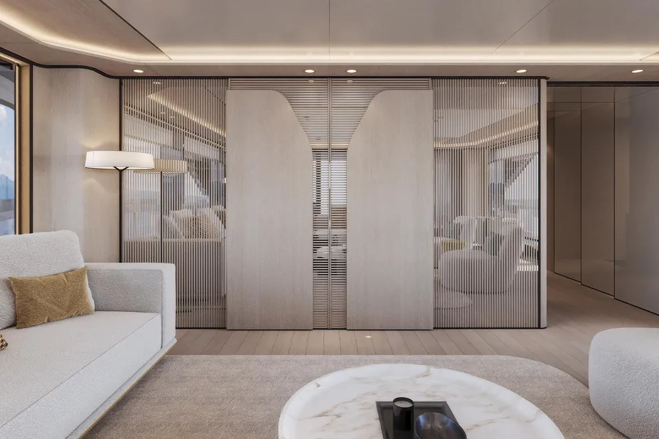 2028 Extra Yachts X100 Triplex, photo 24