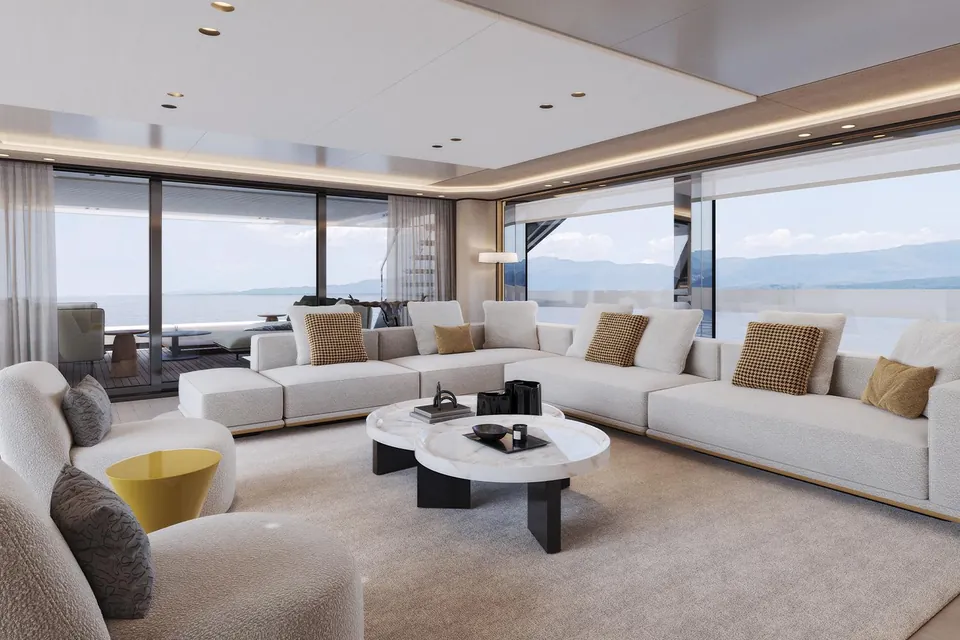2028 Extra Yachts X100 Triplex, photo 25