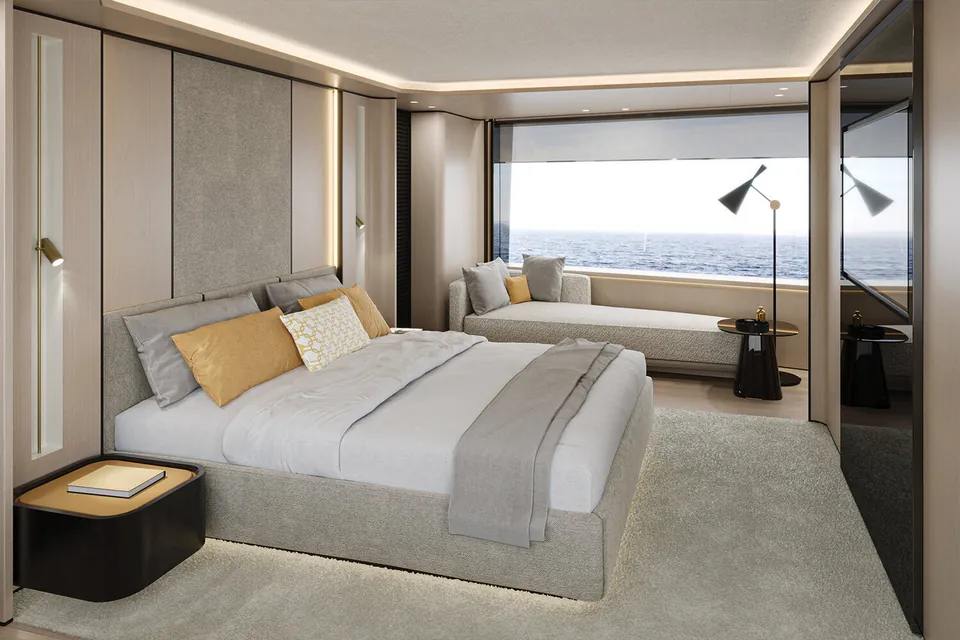 2028 Extra Yachts X100 Triplex, photo 28