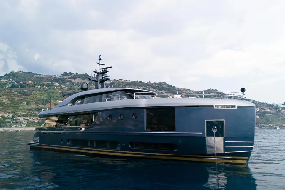Palmax, 2022 Azimut Magellano 30M, photo 1