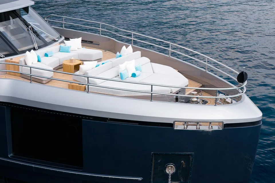 Palmax, 2022 Azimut Magellano 30M, photo 10