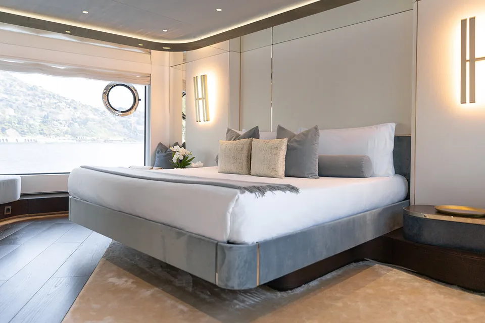 Palmax, 2022 Azimut Magellano 30M, photo 11