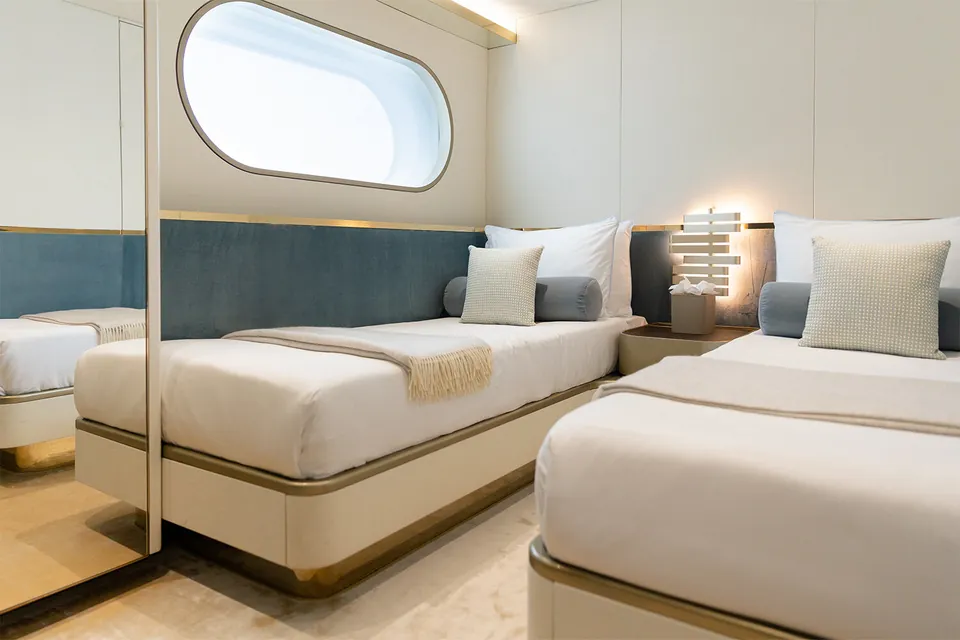 Palmax, 2022 Azimut Magellano 30M, photo 12