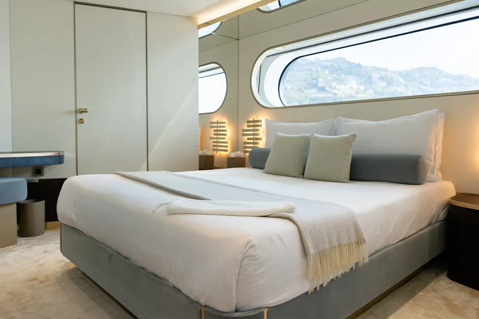 Palmax, 2022 Azimut Magellano 30M, photo 13