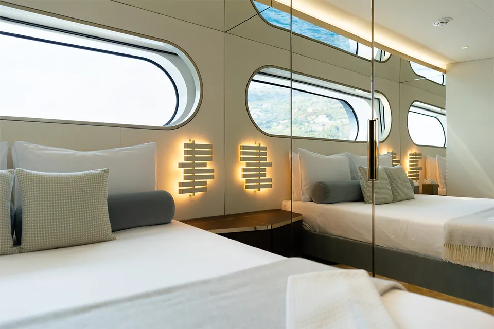 Palmax, 2022 Azimut Magellano 30M, photo 14