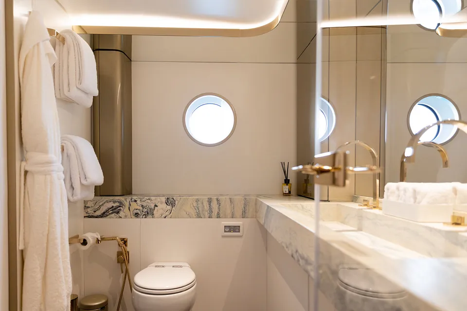 Palmax, 2022 Azimut Magellano 30M, photo 16