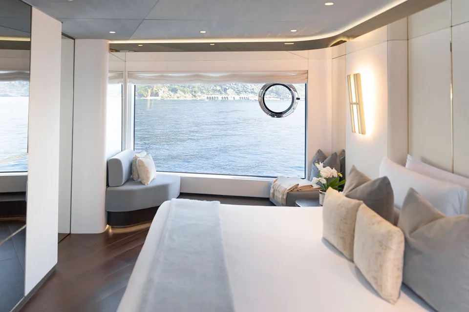 Palmax, 2022 Azimut Magellano 30M, photo 17