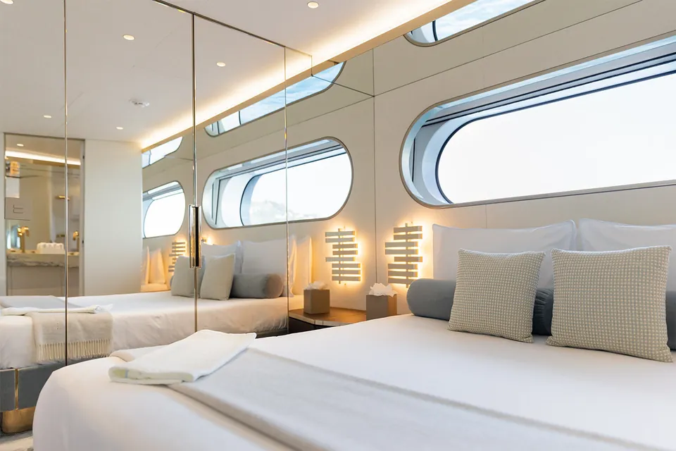 Palmax, 2022 Azimut Magellano 30M, photo 18