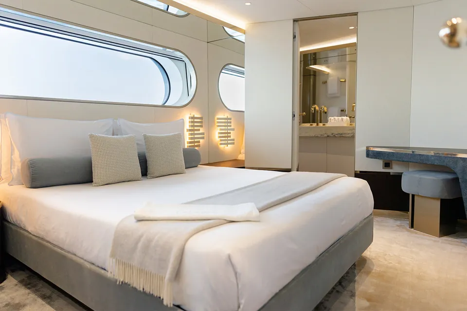 Palmax, 2022 Azimut Magellano 30M, photo 19
