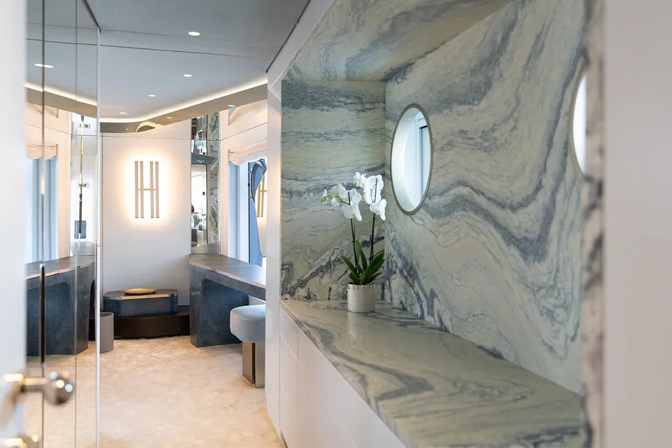 Palmax, 2022 Azimut Magellano 30M, photo 24