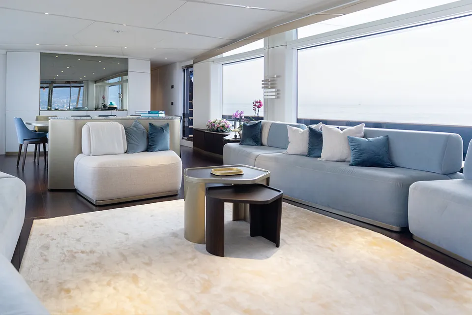 Palmax, 2022 Azimut Magellano 30M, photo 26