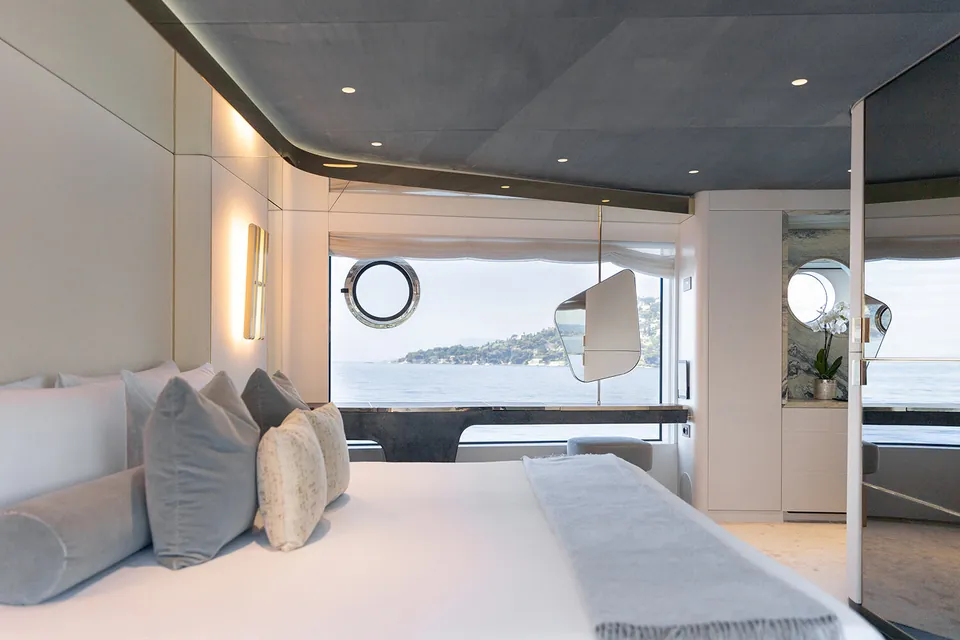 Palmax, 2022 Azimut Magellano 30M, photo 27