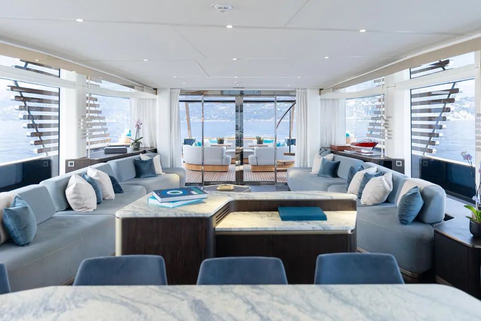 Palmax, 2022 Azimut Magellano 30M, photo 28