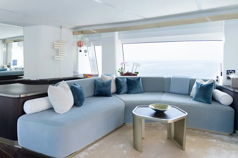 Palmax, 2022 Azimut Magellano 30M, photo 29