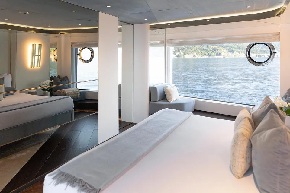 Palmax, 2022 Azimut Magellano 30M, photo 35