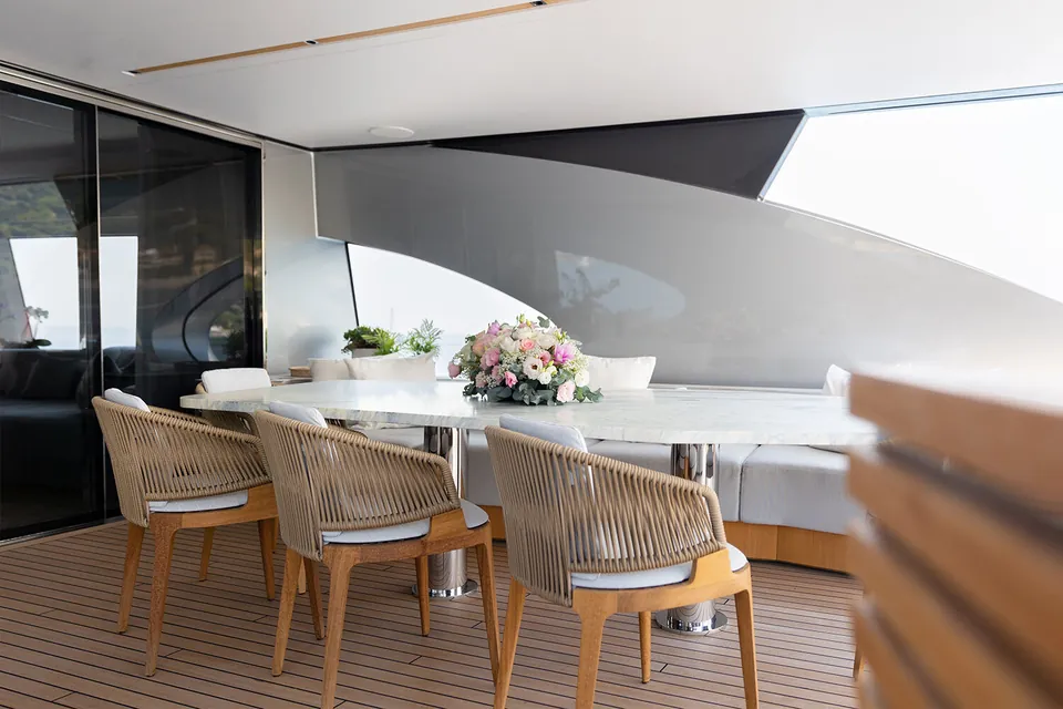 Palmax, 2022 Azimut Magellano 30M, photo 36