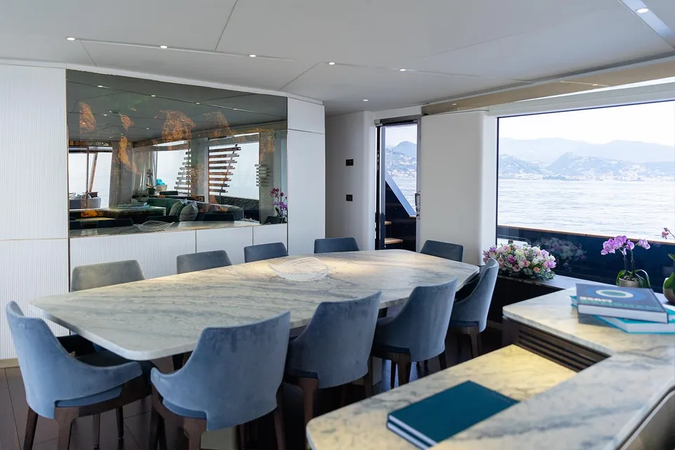 Palmax, 2022 Azimut Magellano 30M, photo 38