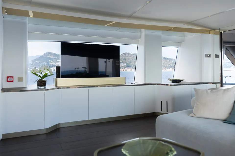 Palmax, 2022 Azimut Magellano 30M, photo 40