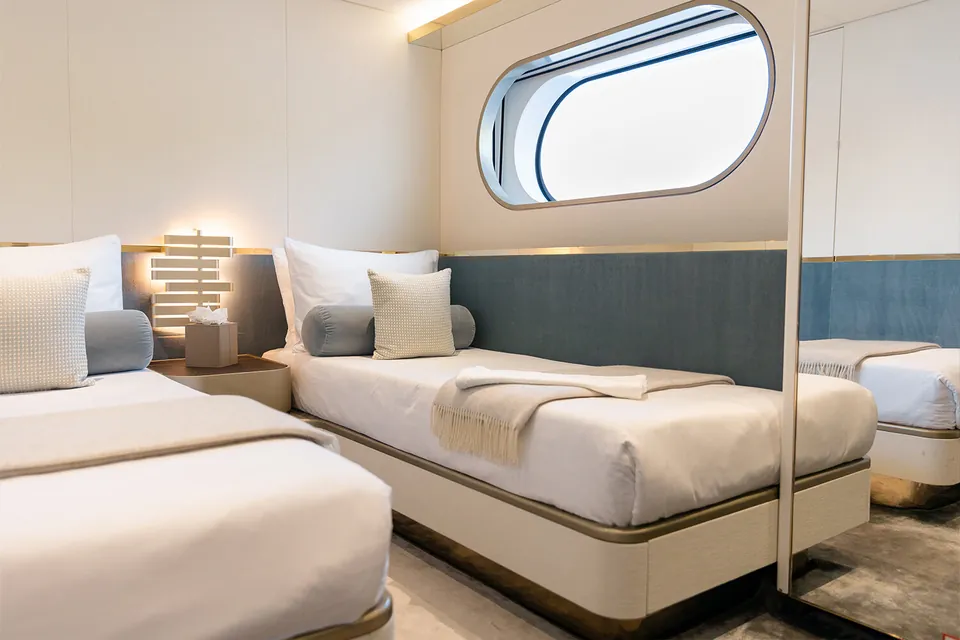 Palmax, 2022 Azimut Magellano 30M, photo 45
