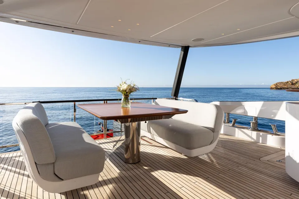 Taiga, 2024 Azimut Grande 26M, photo 9