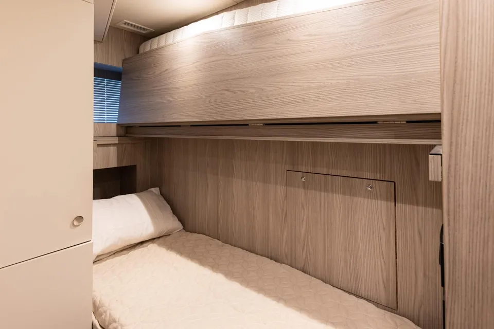 Taiga, 2024 Azimut Grande 26M, photo 10