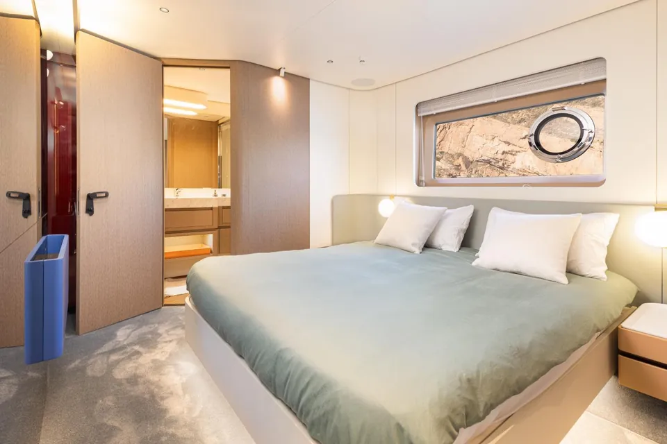 Taiga, 2024 Azimut Grande 26M, photo 16