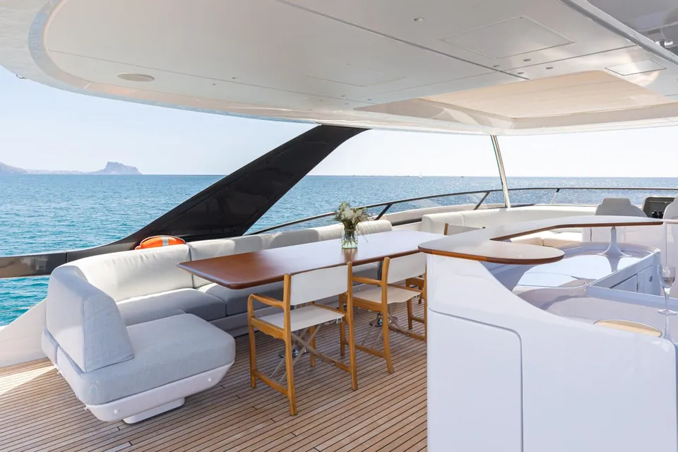 Taiga, 2024 Azimut Grande 26M, photo 17