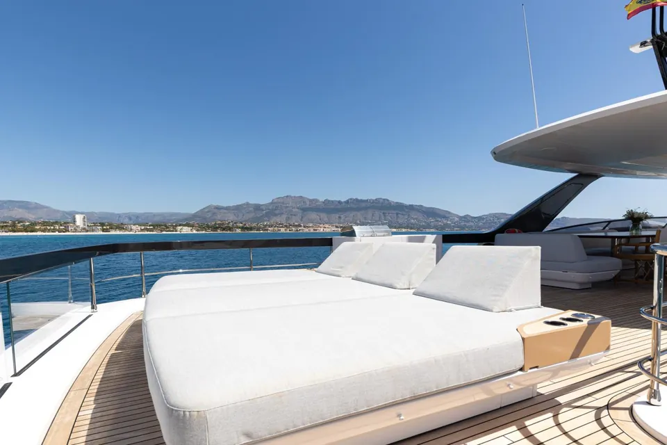 Taiga, 2024 Azimut Grande 26M, photo 21