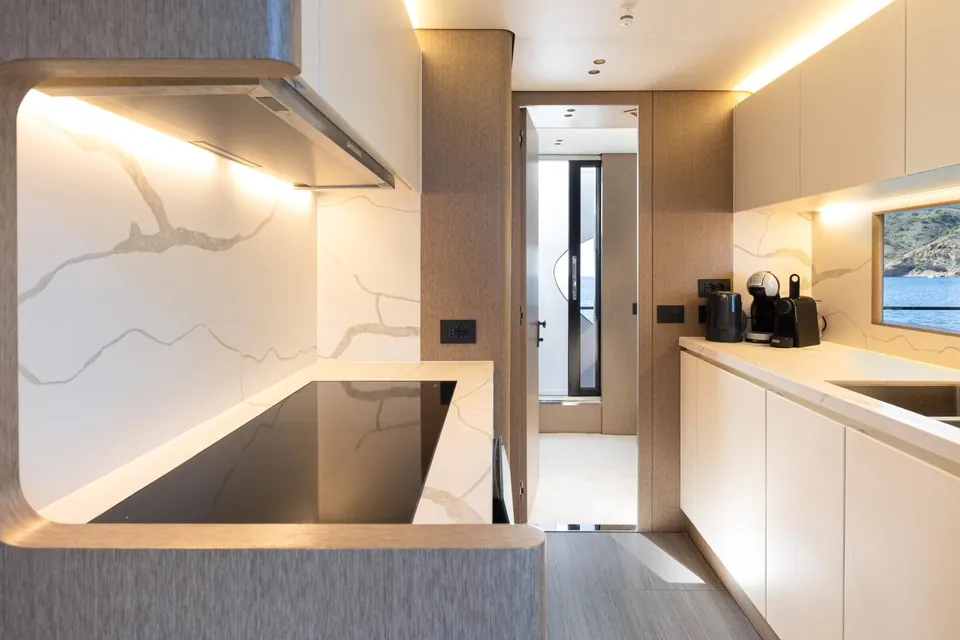 Taiga, 2024 Azimut Grande 26M, photo 22