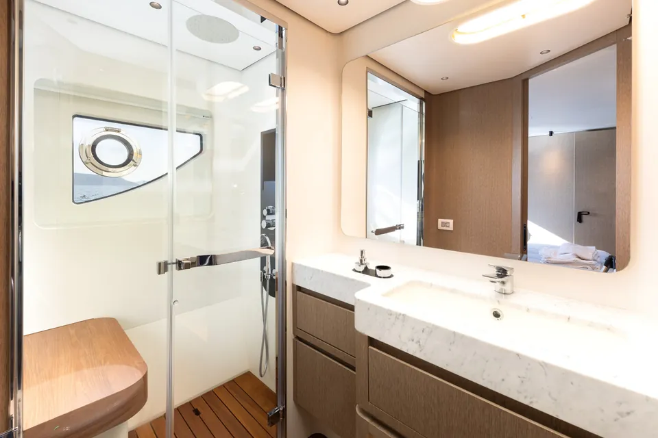 Taiga, 2024 Azimut Grande 26M, photo 25