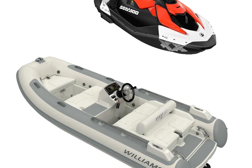 Taiga, 2024 Azimut Grande 26M, photo 48