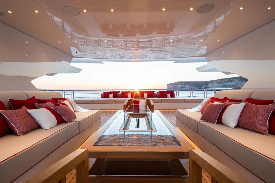 Mar, 2020 Benetti FB272, photo 3