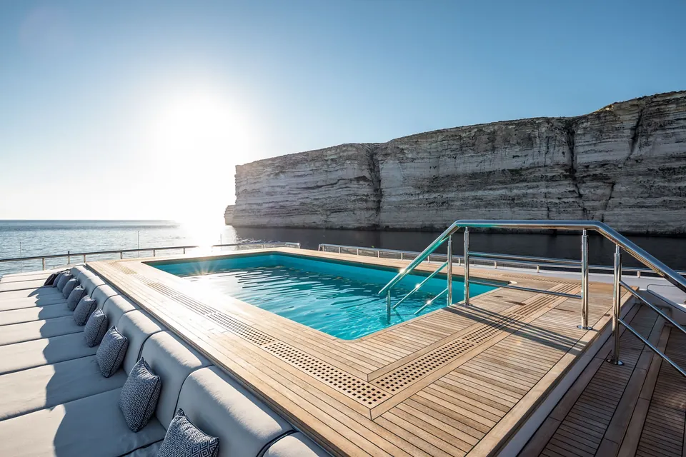 Mar, 2020 Benetti FB272, photo 4