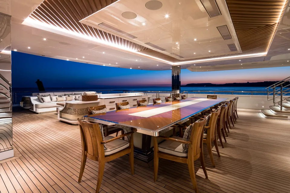 Mar, 2020 Benetti FB272, photo 6
